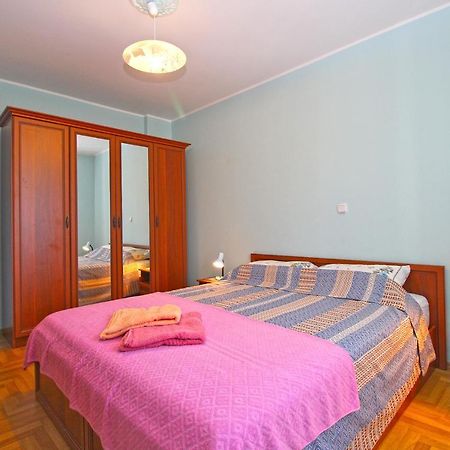 Apartments Veroslava 2159 พูลา ภายนอก รูปภาพ